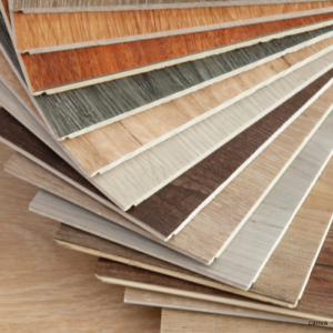 laminate flooring 