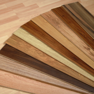 flooring downloaded through canva